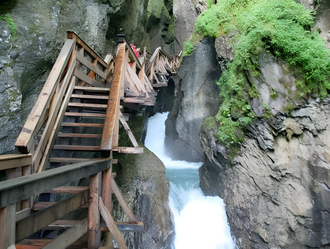 Others 5, Landhaus Griesser, Zell am See