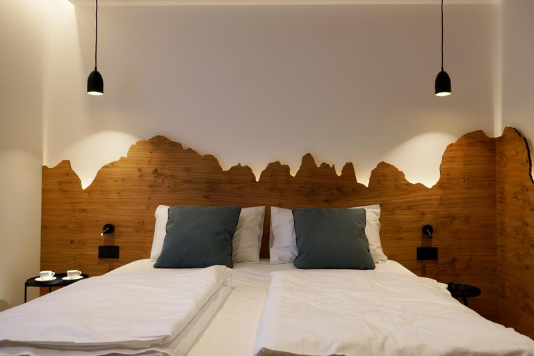 Others 3, Chalet Larix Andalo Deluxe Apartments, Trento