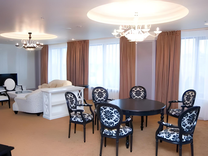 Others 3, Park Inn by Radisson Izhevsk Hotel, Zav'yalovskiy rayon