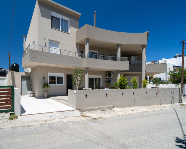 Exterior & Views, Sueño Seaside Residence, Crete