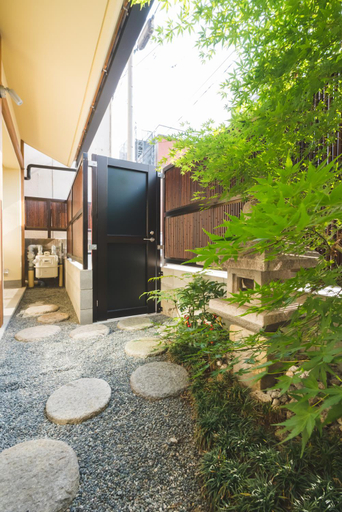 Others 5, Kyoto Earth Hotel, Kyoto