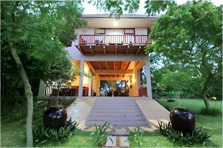 Exterior & Views 4, NIKARA Luxury Beach House, Thissamaharama