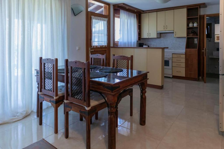 Others 5, Koukounaraki Apartment 2, Thessaly