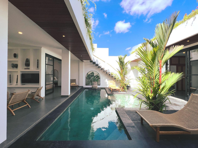 Sport & Beauty 2, Casa Carolina Bali, Badung