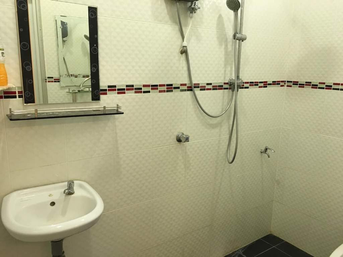 Bedroom 2, Homestay Atfa Beseri Kangar Perlis, Perlis