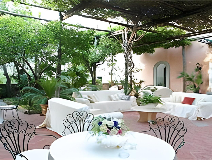 Food & Drinks 5, Palazzo Marziale, Napoli