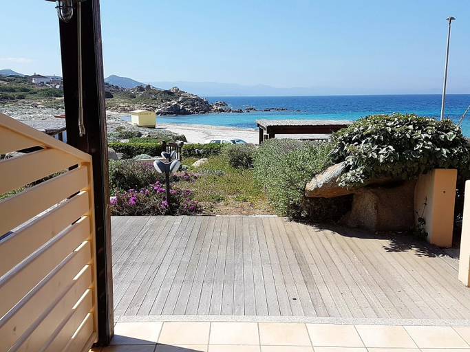 Others 5, B&B Mistral, Olbia-Tempio