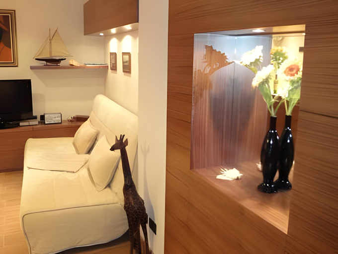 Others 5, Apartments Villa Markiz, Rovinj
