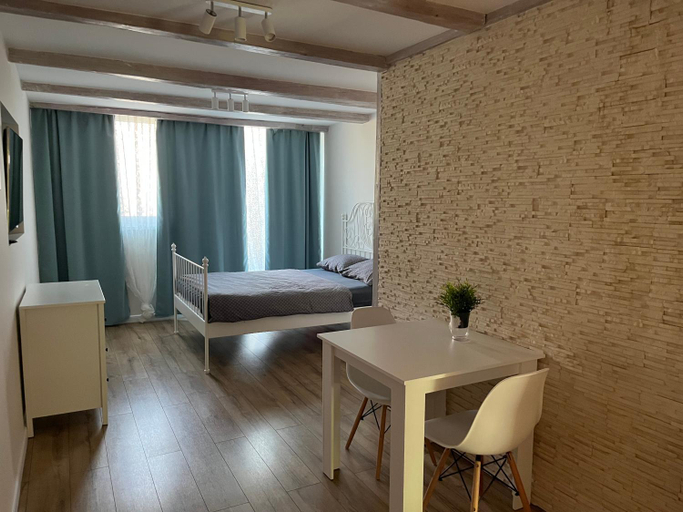 Others 5, Apartamenty We Mlynie, Mrągowo