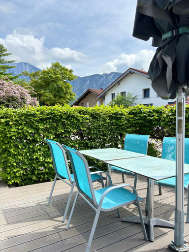Others 2, Ferienwohnung Nusslberg, Rosenheim