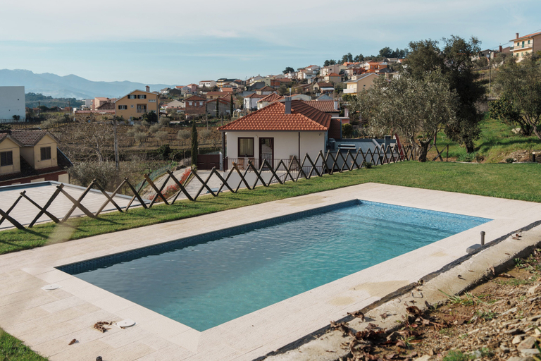 Sport & Beauty 5, Feel Discovery Casal do Temporão Douro, Peso da Régua