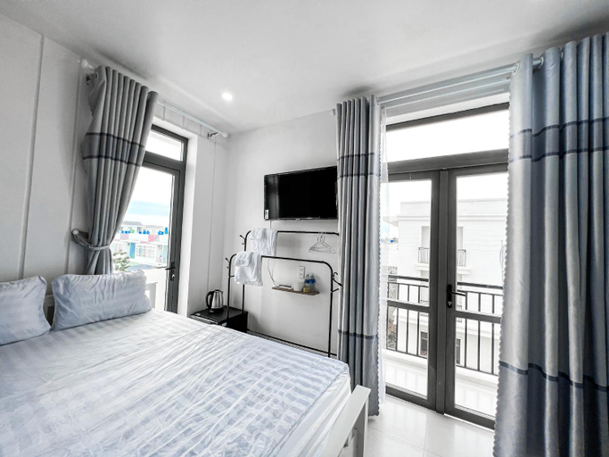 Bedroom 2, New Hotel, Rạch Giá