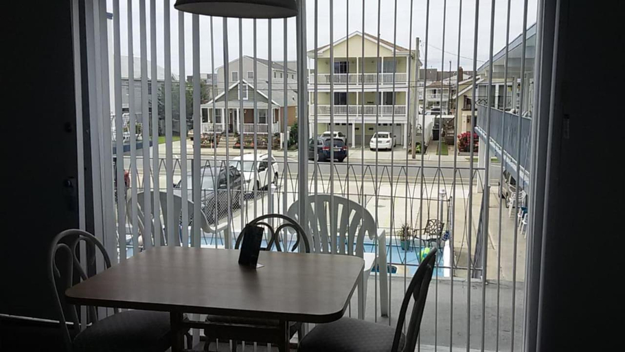 Others 3, Tide Winds Motel, Cape May