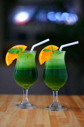 Food & Drinks 23