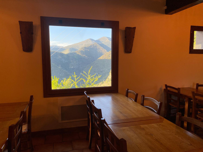 Food & Drinks 5, Auberge de Thiery, Alpes-Maritimes