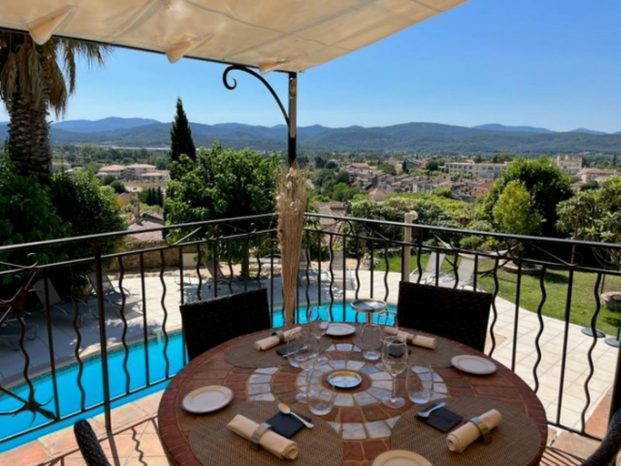 Food & Drinks 4, Le Chateau D Argens, Var