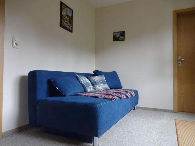 Others 4, Ferienwohnung Pohlmann, Saale-Orla-Kreis