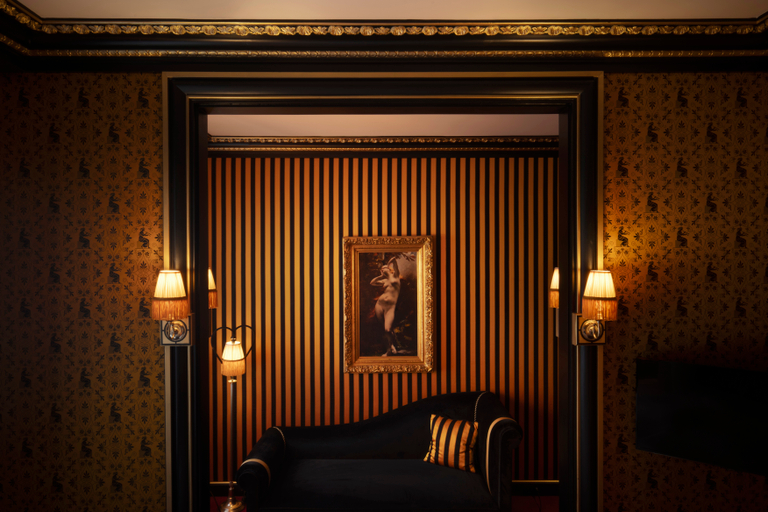 Exterior & Views 2, Maison Souquet, Hotel & Spa, Paris