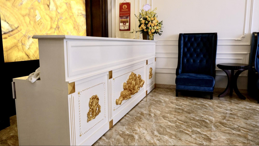 Public Area 3, Royal Hotel Thanh Trì, Thanh Trì