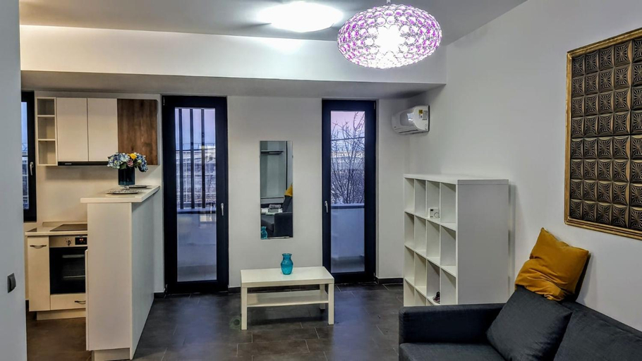 Others 2, Air Residences - Air 2, Municipiul Bucuresti