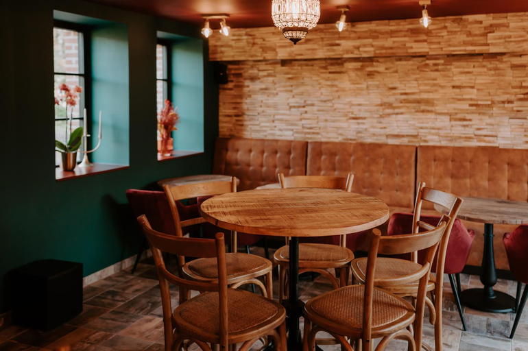 Food & Drinks 4, Walbrugge, West-Vlaanderen