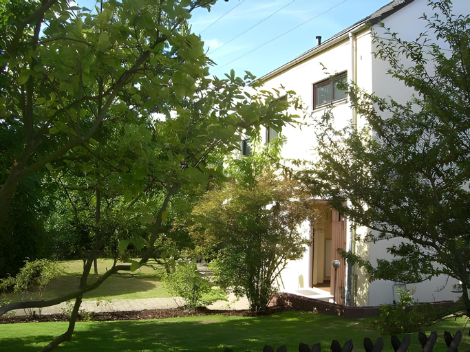 Gastehauser Kappelmuhle, Bad Dürkheim