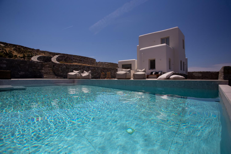 Others 3, Cabana Seaview Pool Villas near Alemagou beach, South Aegean