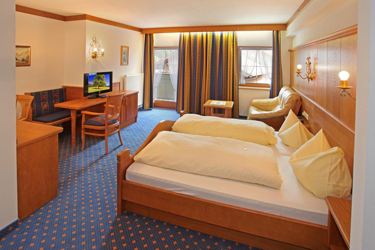 Bedroom 11