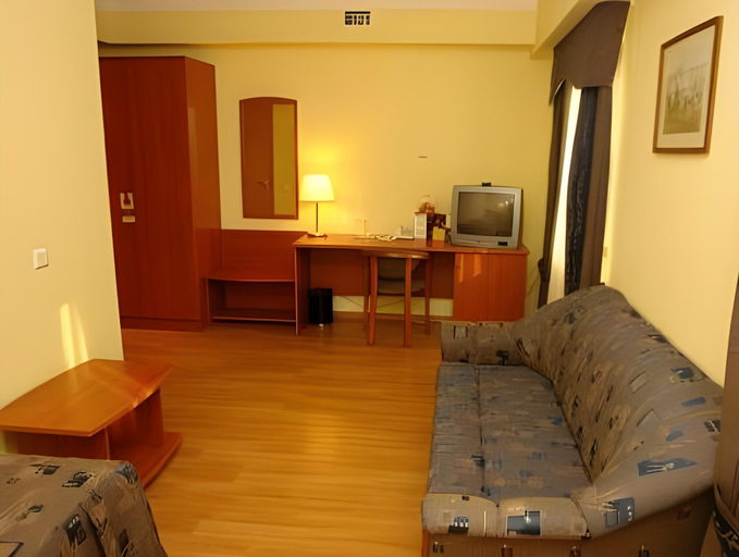 Others 4, Hotel Dostoevsky-NEW, Sankt-Peterburg gorsovet