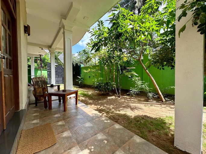 Others 2, Siyon Yula - Guest House, Hikkaduwa
