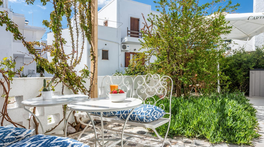 Others 3, Aquanis Milos Apartments, South Aegean