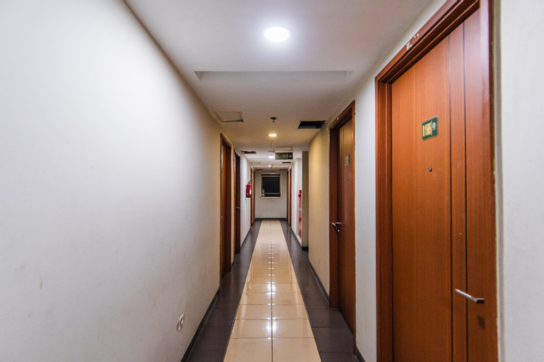 Public Area 2, Pelangi Rooms by Reccoma, South Tangerang
