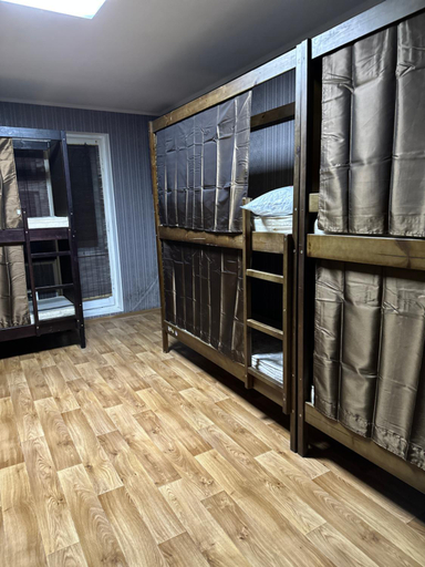 Others 5, ArArAt-POZNYAKI Hostel KYIV, Darnyts'kyi