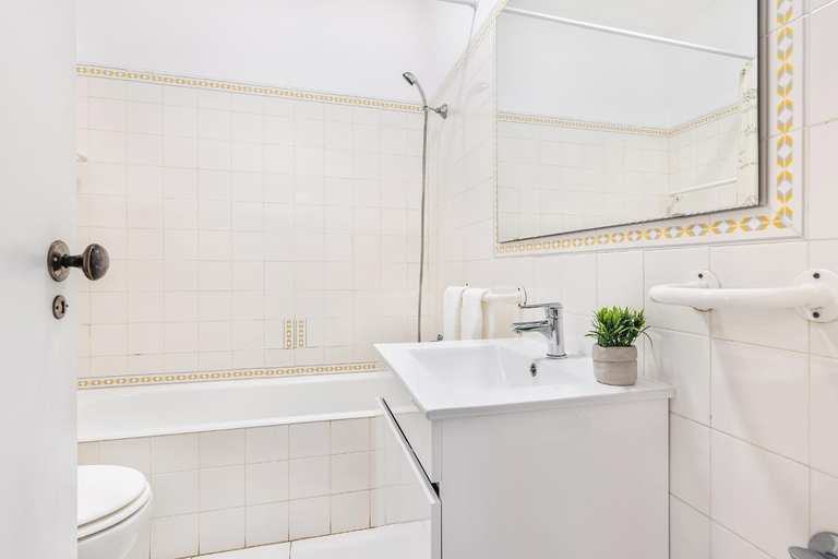 Bathroom 4, Quinta Terruta by Ocvillas, Albufeira