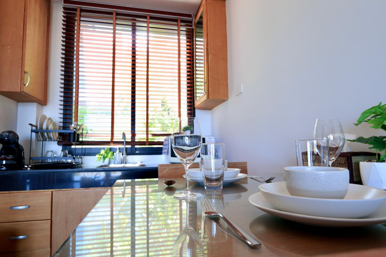 Food & Drinks, 208 Ao Nang, Private Sea View Pool Villa, Mueang Krabi