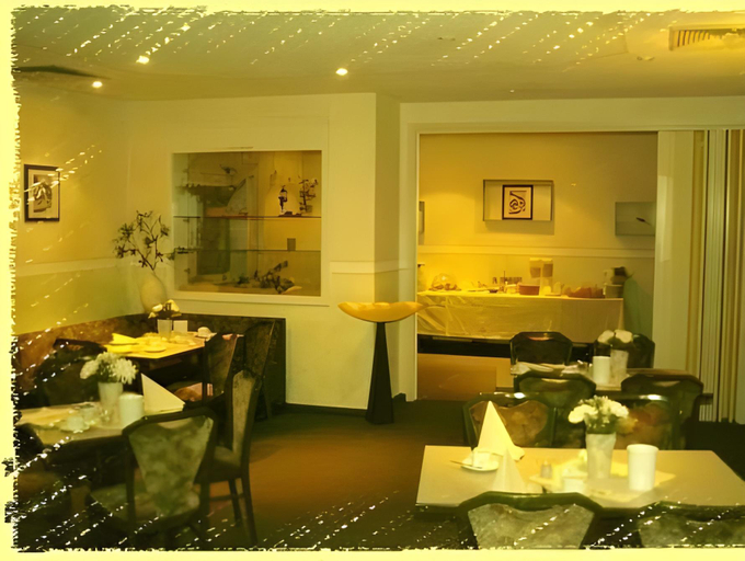 Food & Drinks 2, Locanda Boutique Hotel, Erzgebirgskreis