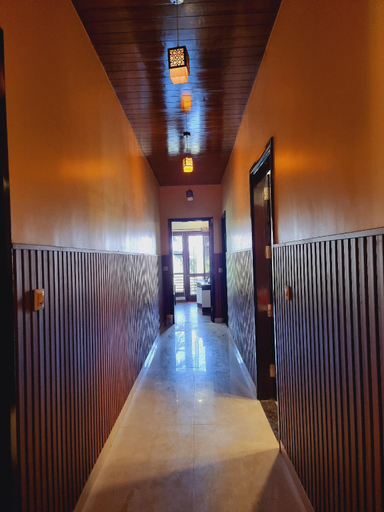 Public Area, Stylia Suites, Chamba