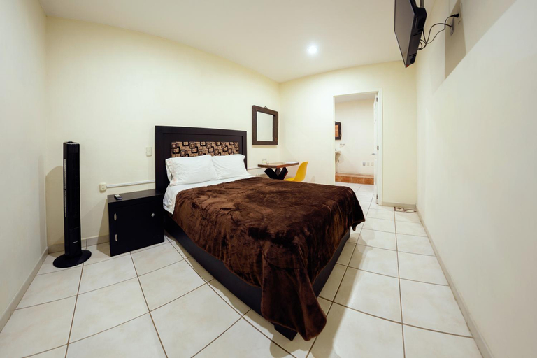 Others 2, Coaranda Hotel Boutique, Arandas