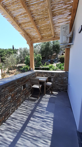 Others 4, Monopati Eco Stay, North Aegean