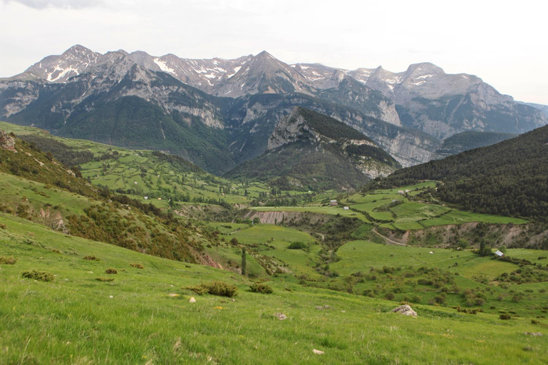 Others 4, Villa de Plan Apartments&Suites, Huesca