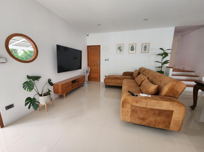 Others 5, Chic and Cool Pool Villa, Muang Chiang Mai