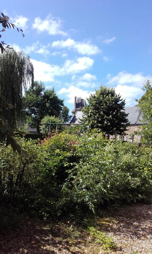 Others 5, Le Domaine, Ille-et-Vilaine