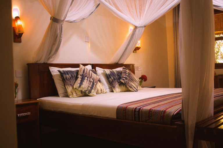 Bedroom 7