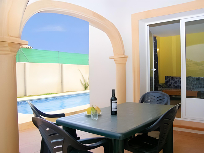 Others 2, Villas Monte Javea - BTB, Alicante