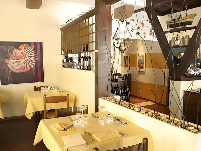 Food & Drinks 4, Residence Al Bacareto, Treviso