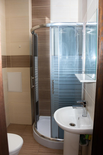 Others 5, Monada Hotel & Hostel, Uzhhorods'ka