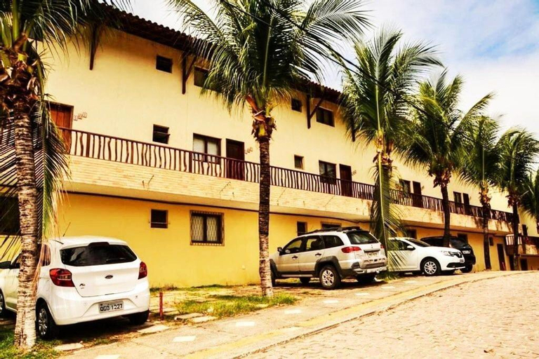 Exterior & Views 1, Solar de Pipa Duplex Flat, Tibau do Sul