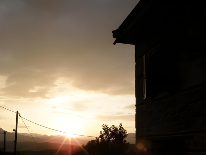 Exterior & Views 1, Petrino Guesthouse, Thessaly