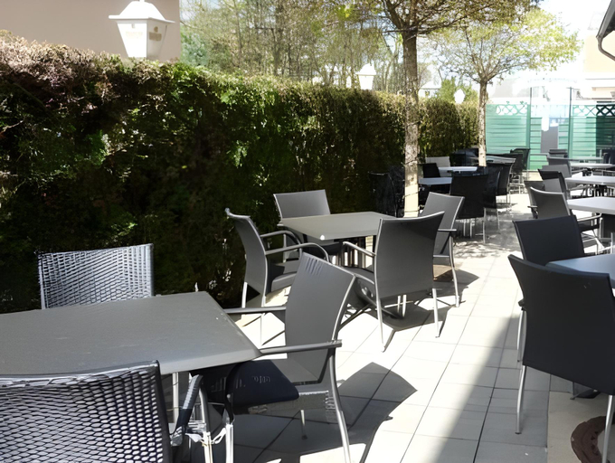 Food & Drinks 5, Hotel Restaurant Jagerhof, Braunschweig