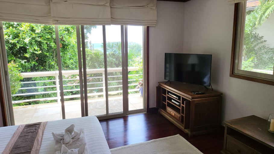 Bedroom 3, Katamanda Luxury Villas, Phuket Island